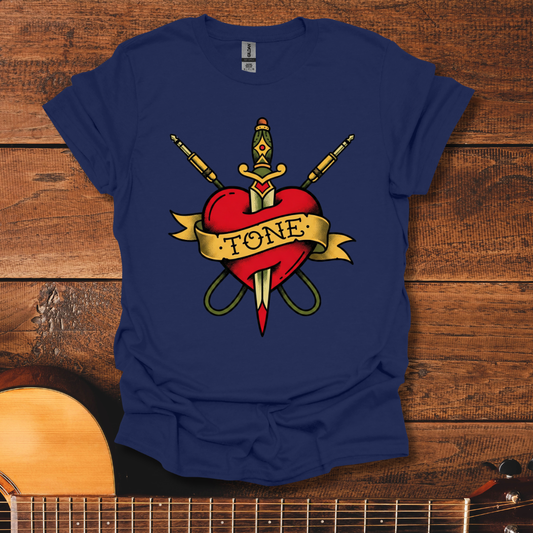 Tone & Steel T-Shirt