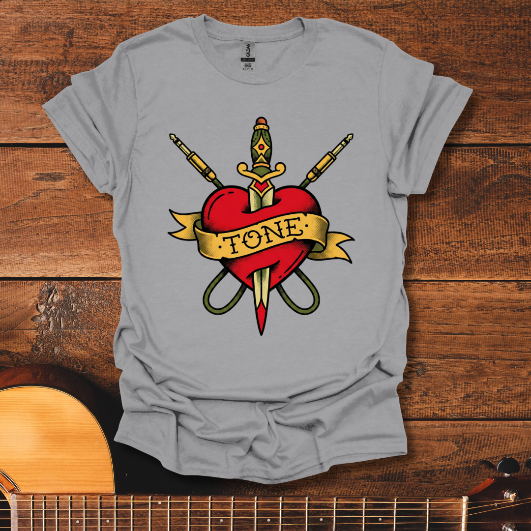 Tone & Steel T-Shirt