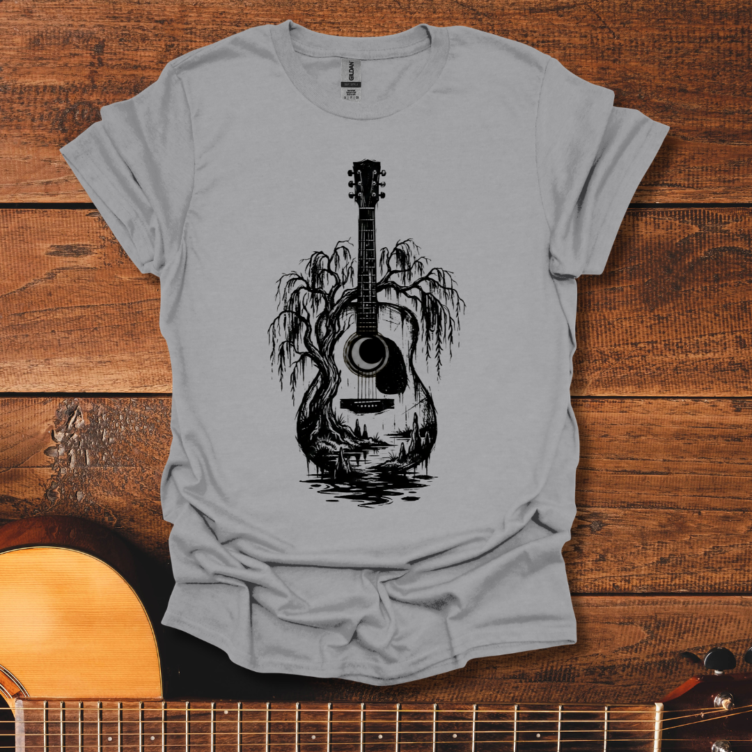 Willow of Echoes T-Shirt