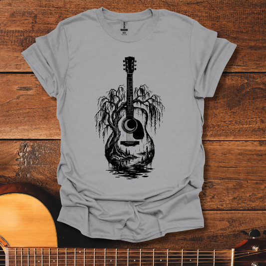 Willow of Echoes T-Shirt