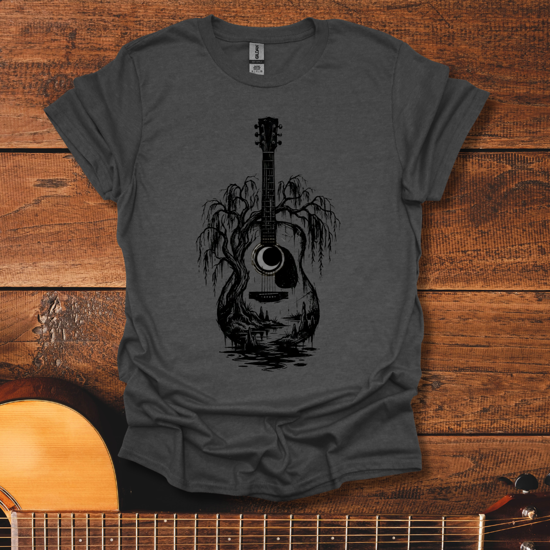 Willow of Echoes T-Shirt