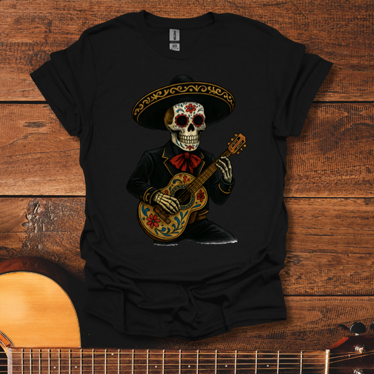 Afterlife Acoustics T-Shirt