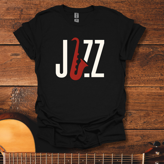 Jazz T-Shirt