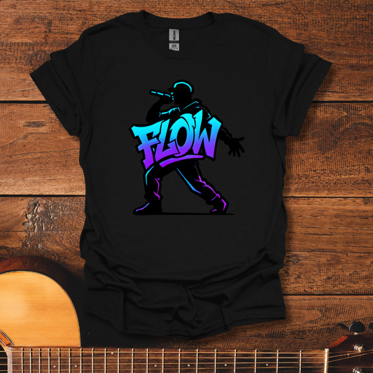 Flow T-Shirt