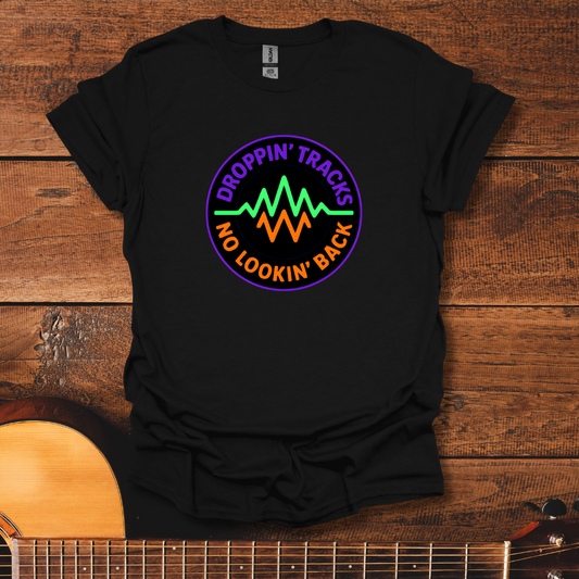 Dropping Tracks T-Shirt