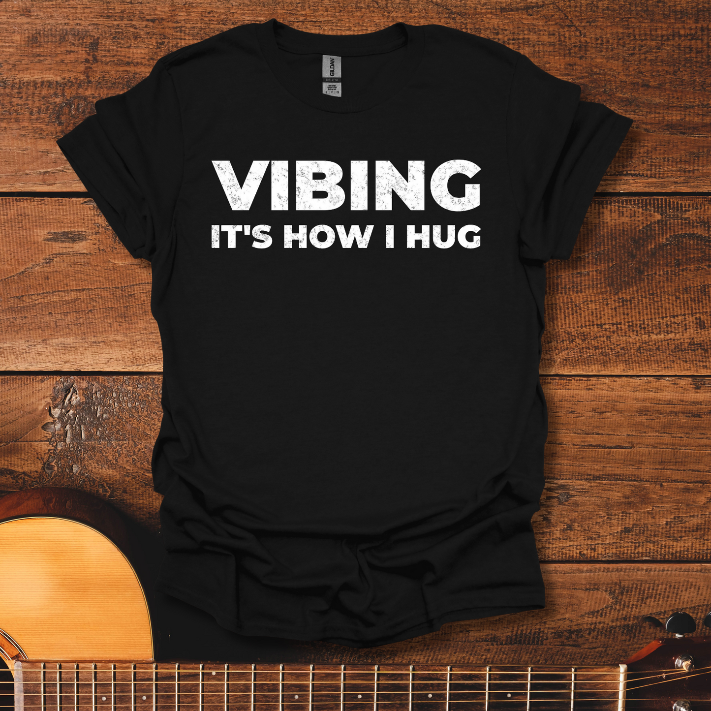 Vibing T-Shirt