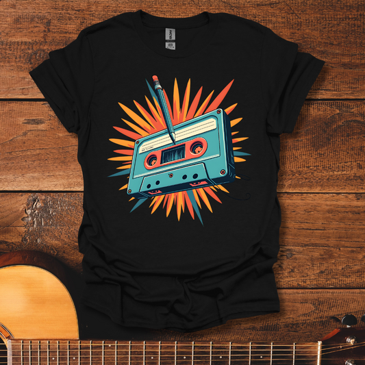 Cassette T-Shirt