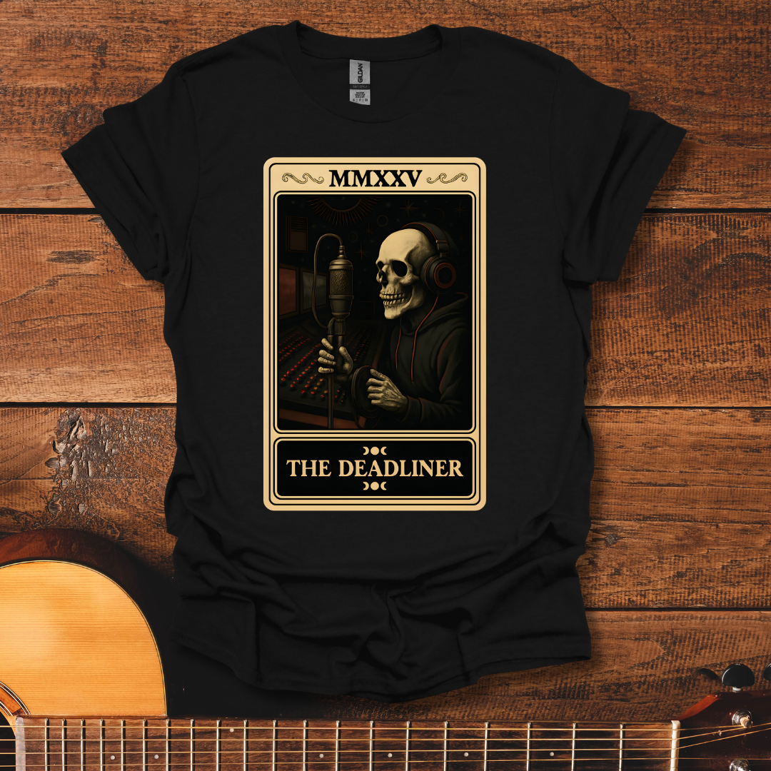 The Deadliner T-Shirt