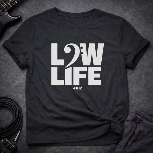 Low Life T-Shirt