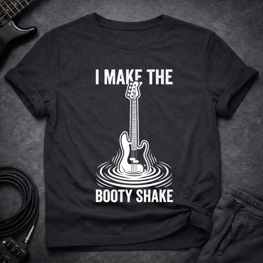 Booty Shake T-Shirt