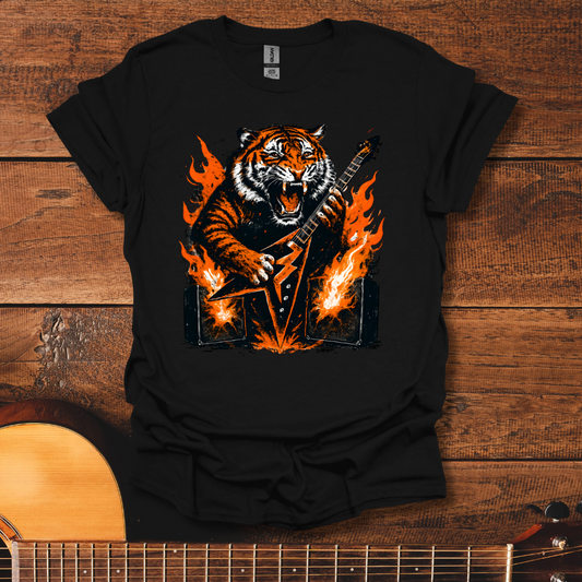Roar of Rock T-Shirt