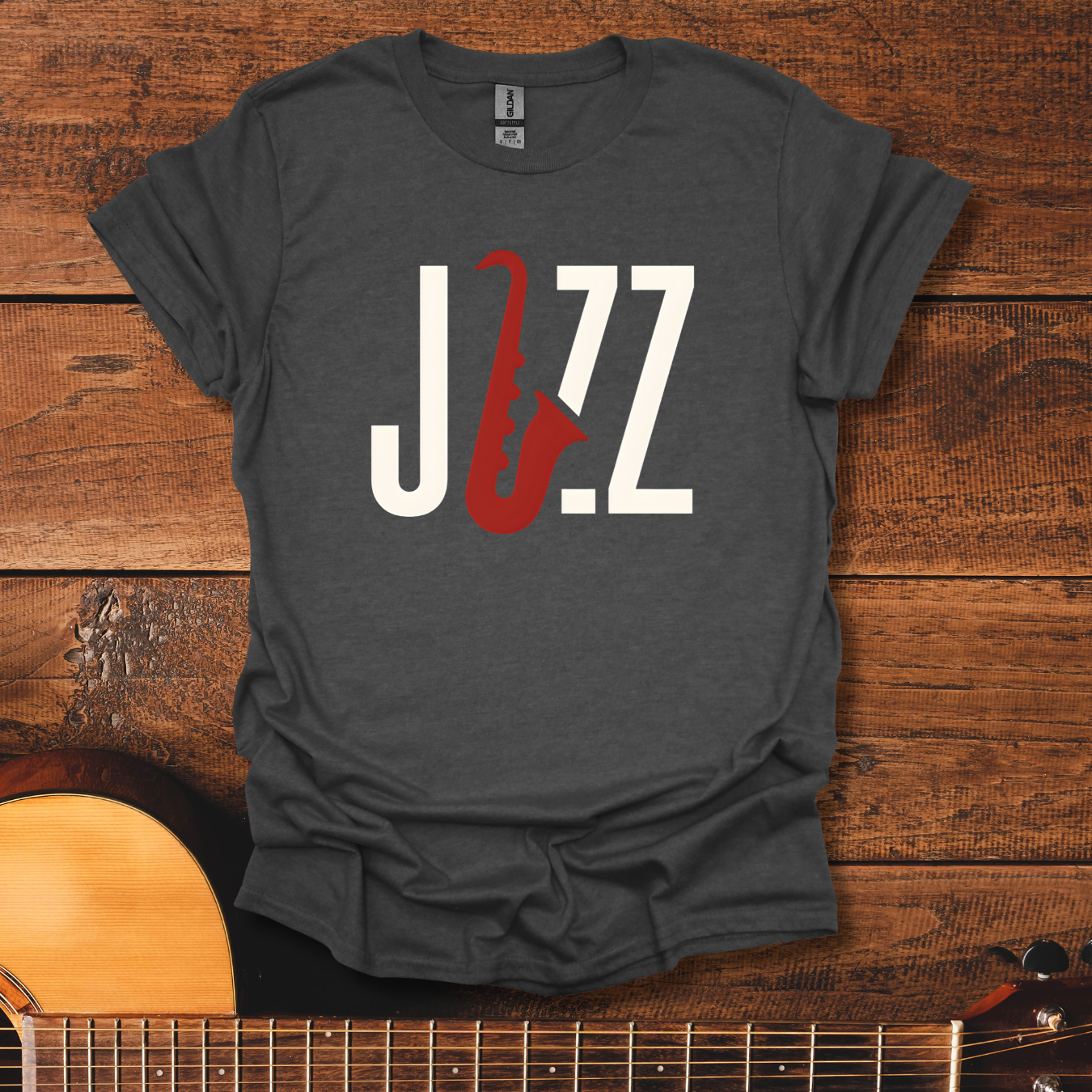 Jazz T-Shirt