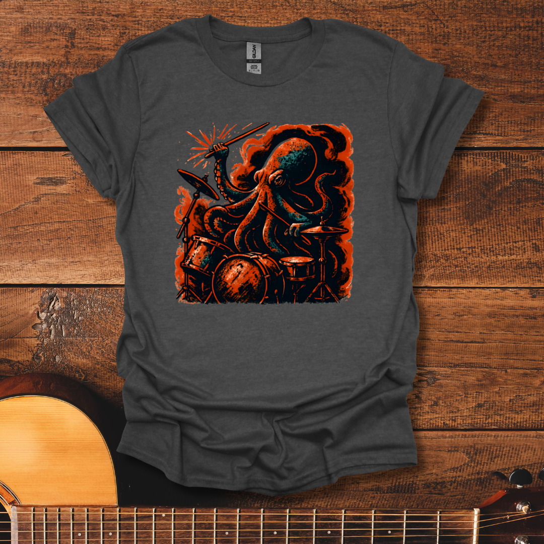 Octopound T-Shirt