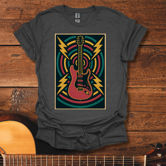 Electric Vibes T-Shirt