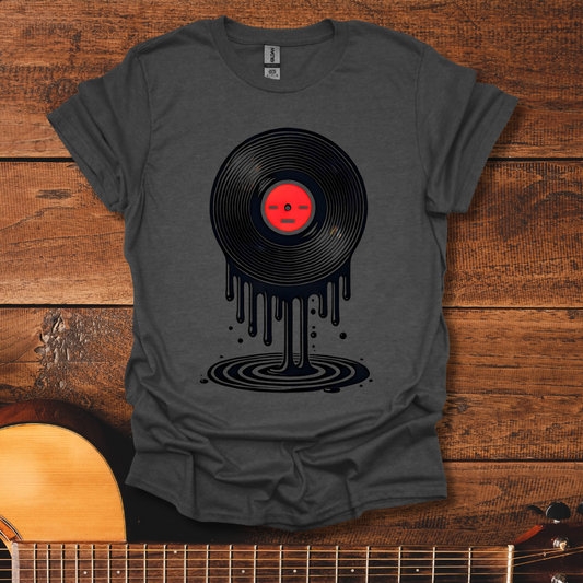 Vinyl T-Shirt