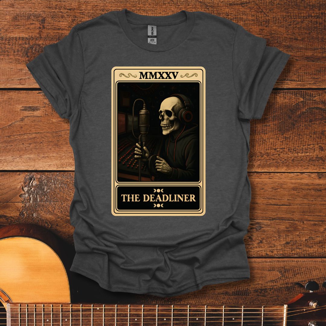 The Deadliner T-Shirt