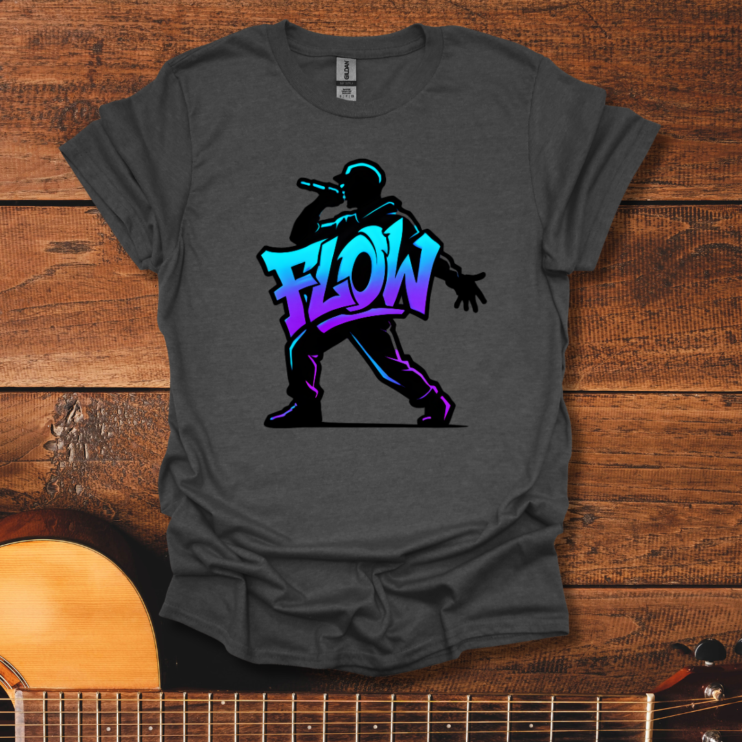 Flow T-Shirt