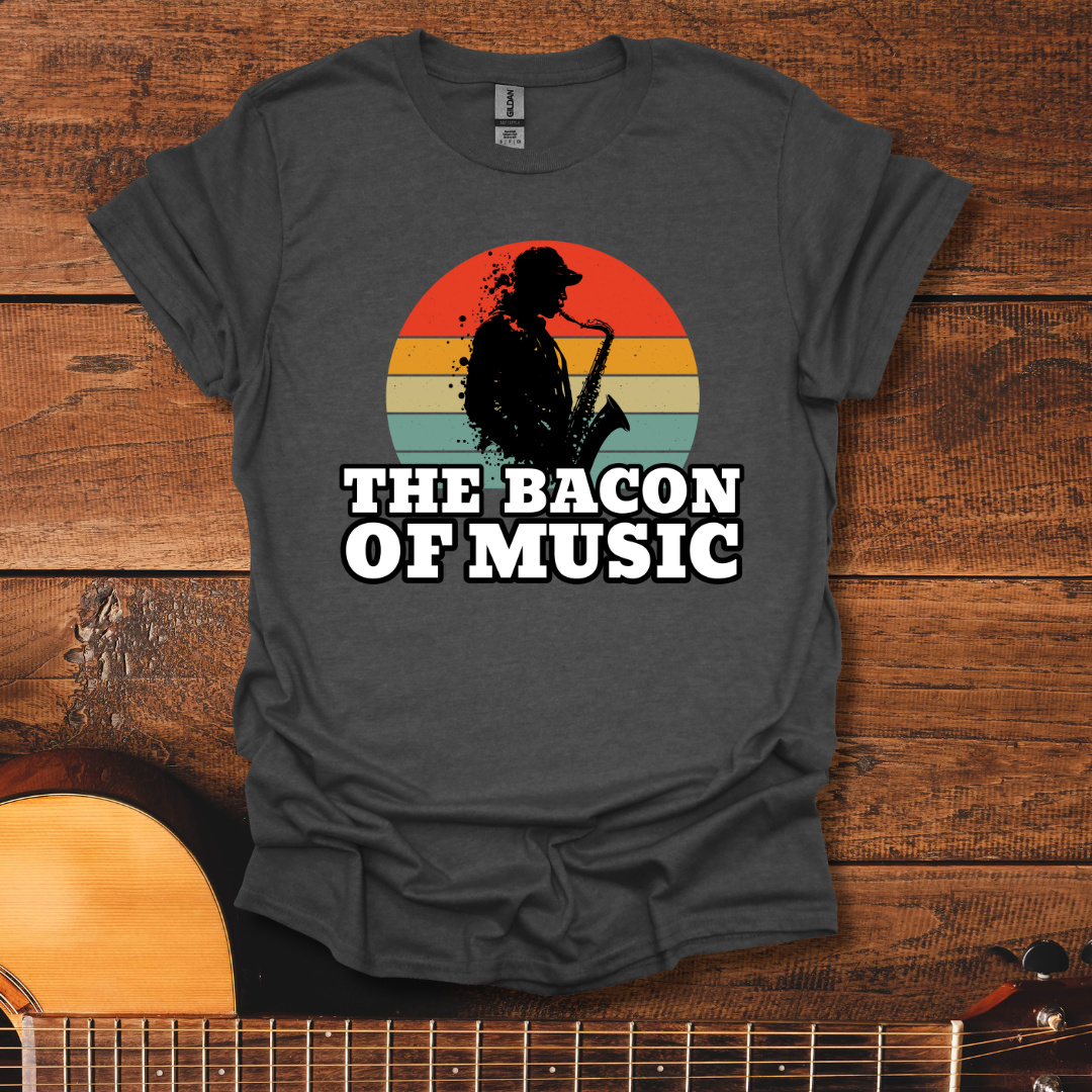 The Beacon Of Music T-Shirt