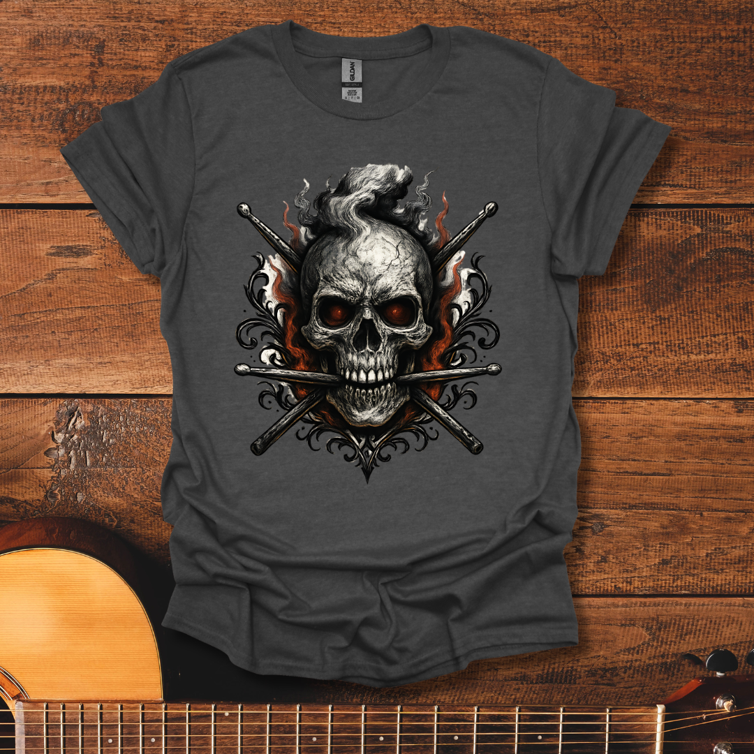 Dead Beat T-Shirt