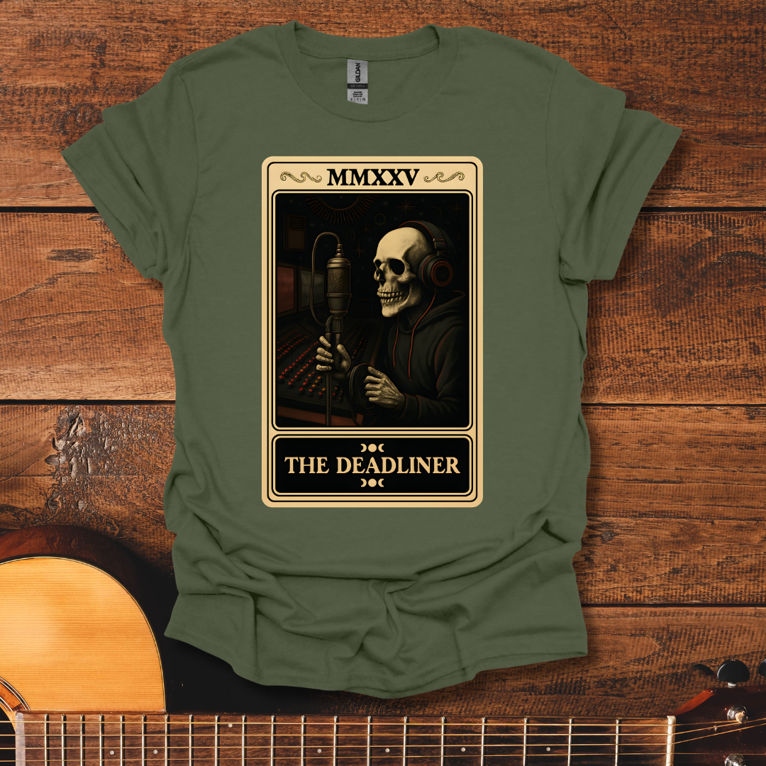 The Deadliner T-Shirt