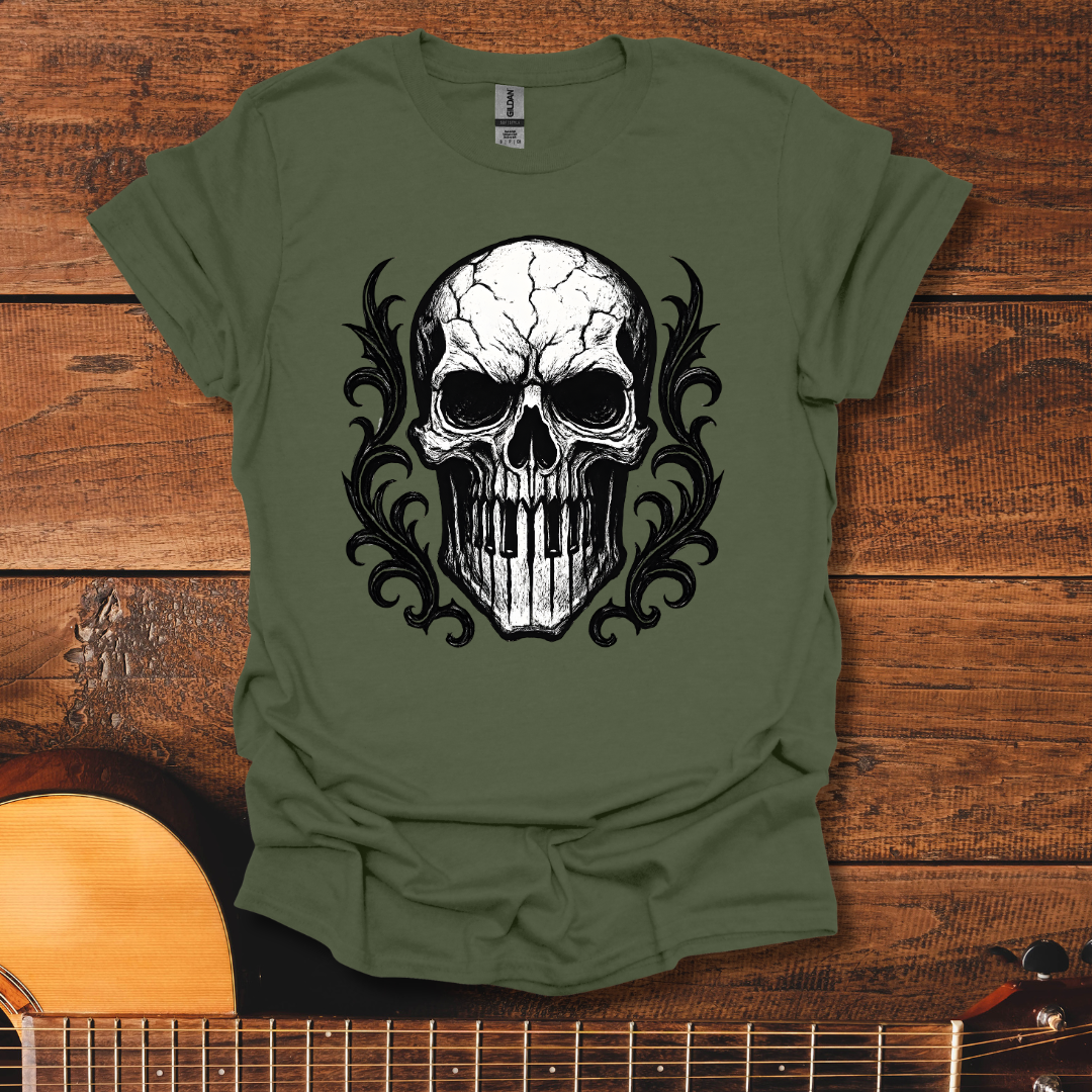 Dead Notes T-Shirt