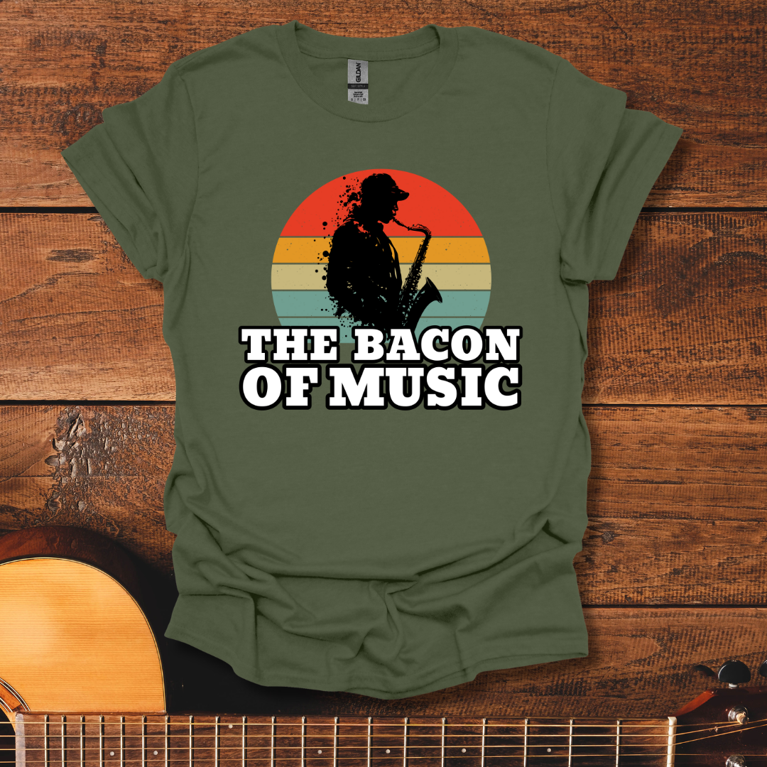 The Beacon Of Music T-Shirt