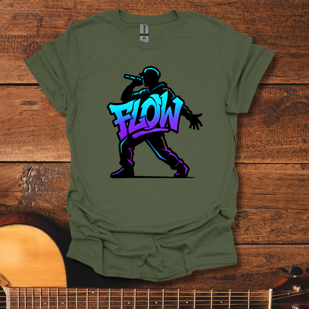 Flow T-Shirt