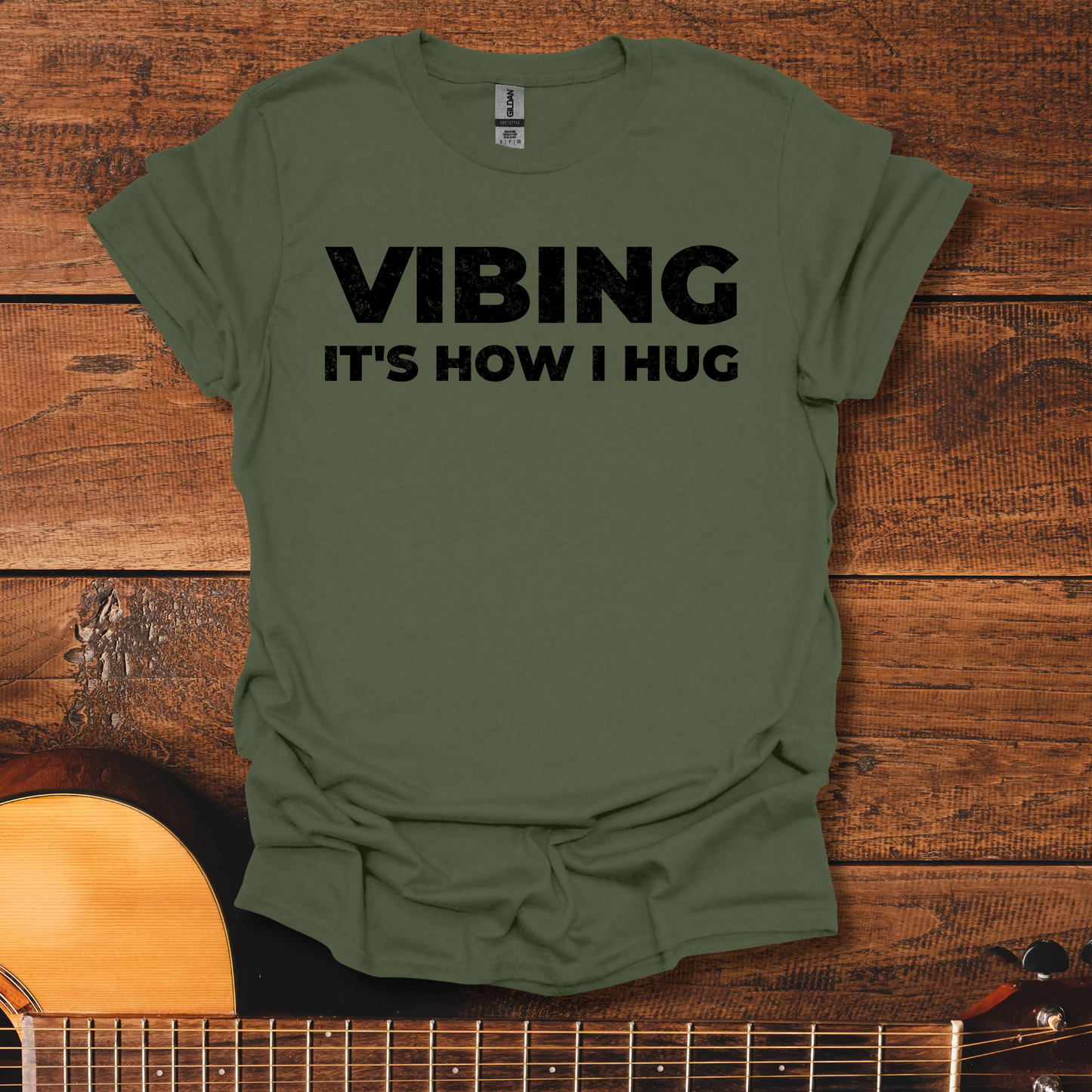 Vibing T-Shirt