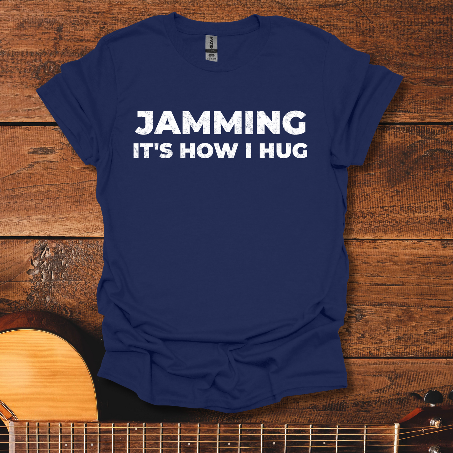 Jamming T-Shirt