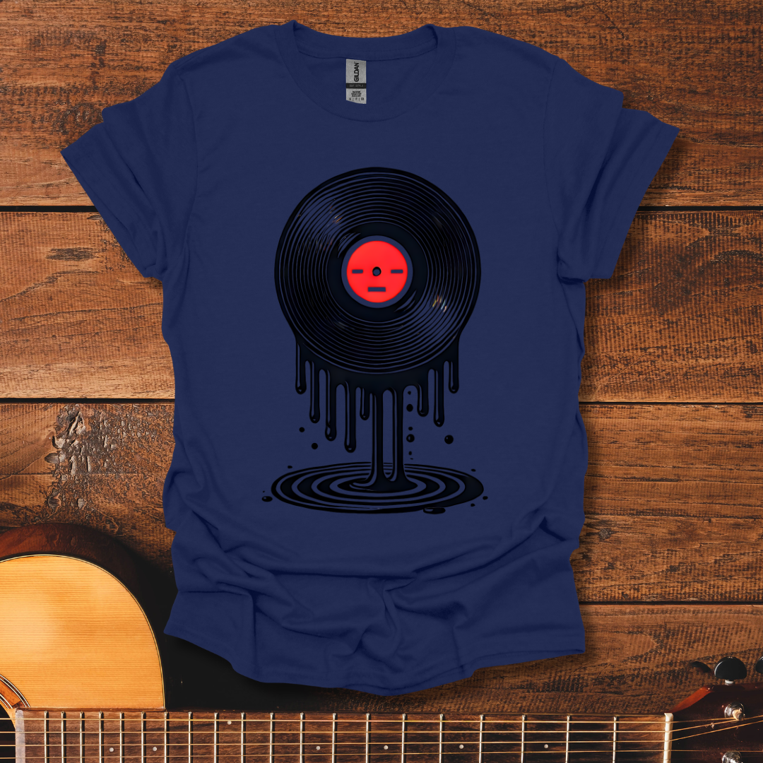 Vinyl T-Shirt