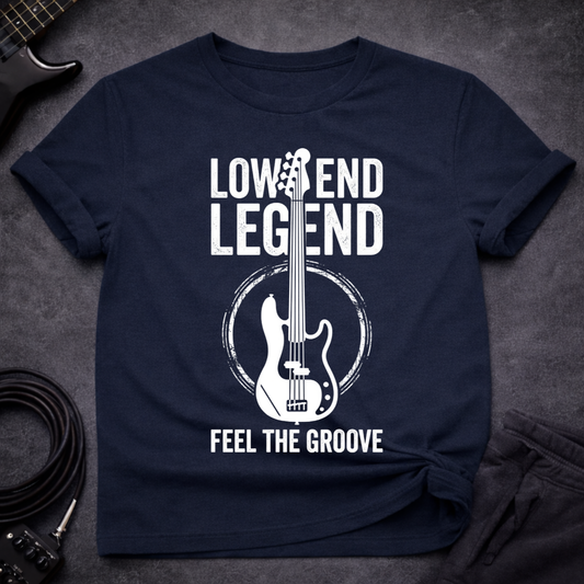 Low End Legend T-Shirt
