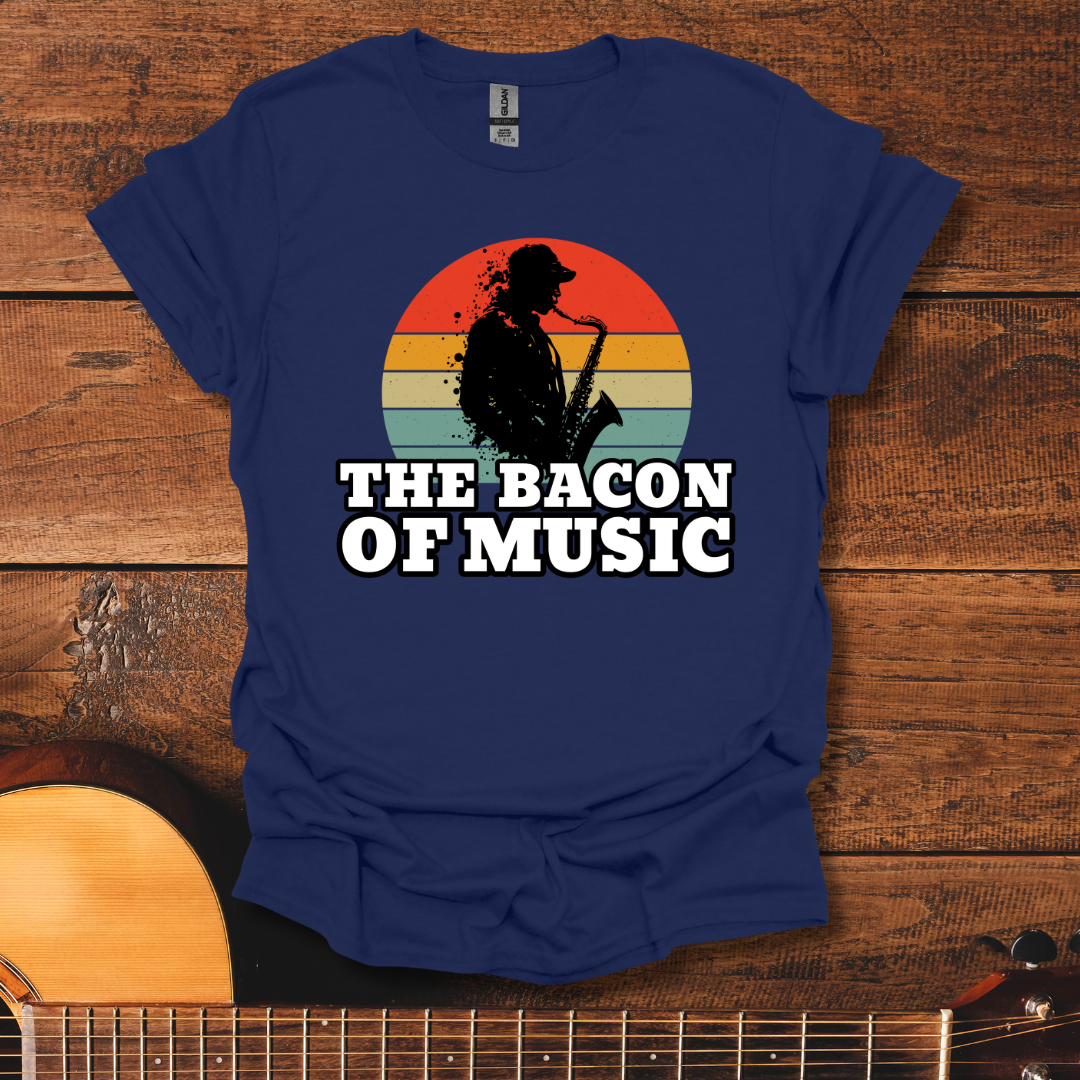 The Beacon Of Music T-Shirt
