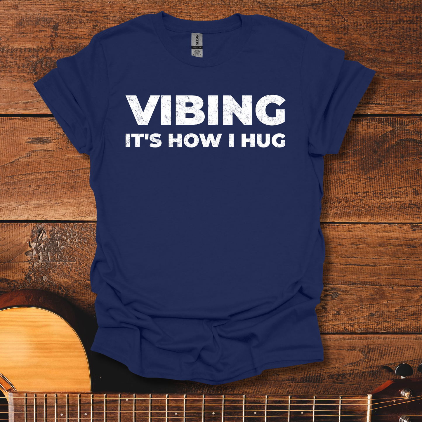 Vibing T-Shirt