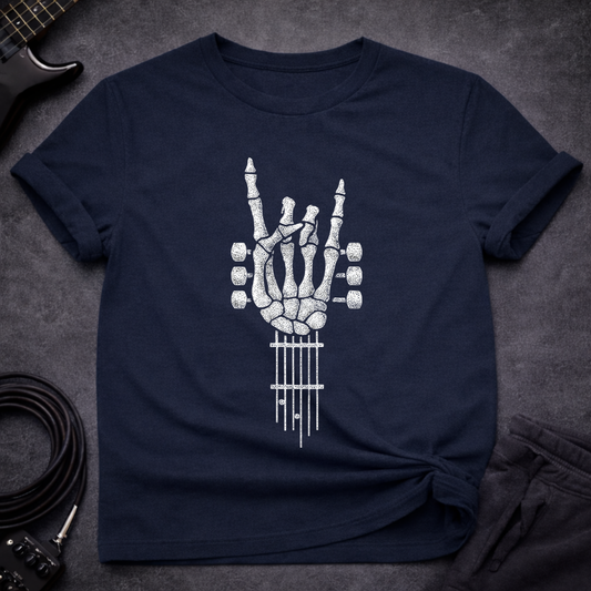 Bass Till Death T-Shirt