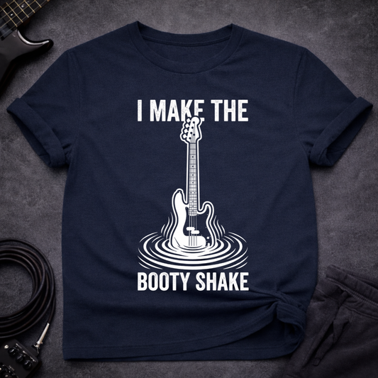 Booty Shake T-Shirt
