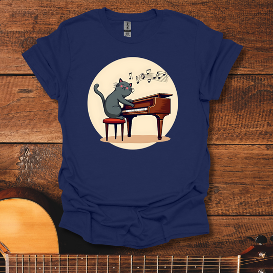 Meowzart T-Shirt