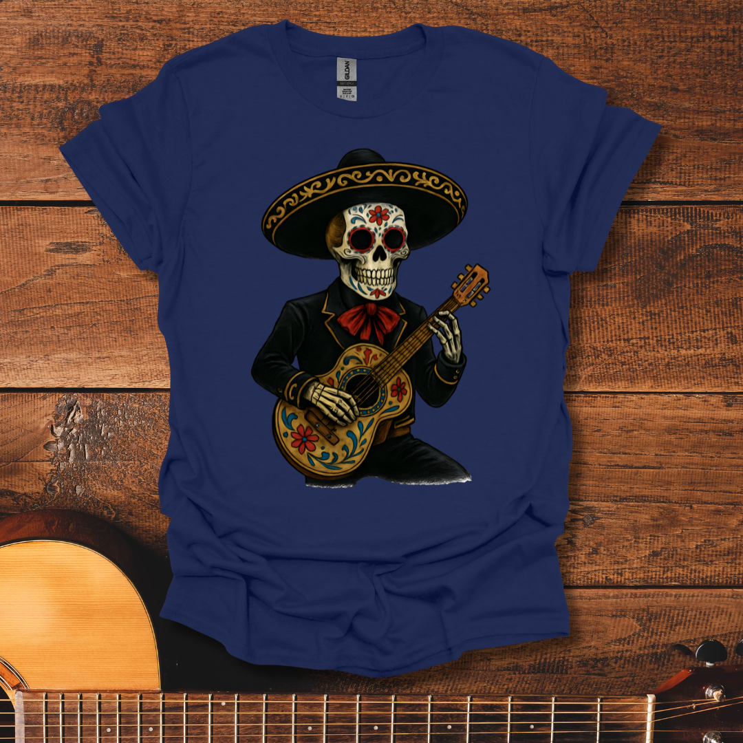 Afterlife Acoustics T-Shirt