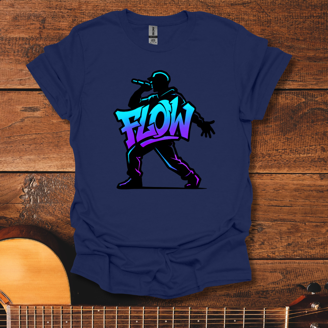 Flow T-Shirt