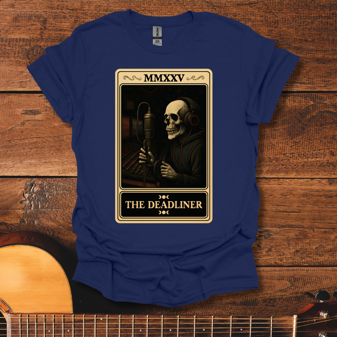 The Deadliner T-Shirt