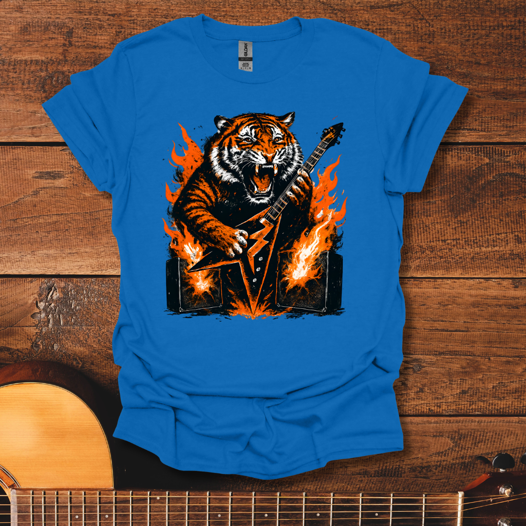 Roar of Rock T-Shirt
