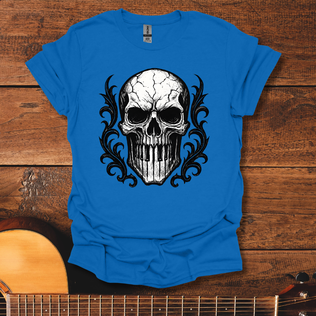 Dead Notes T-Shirt