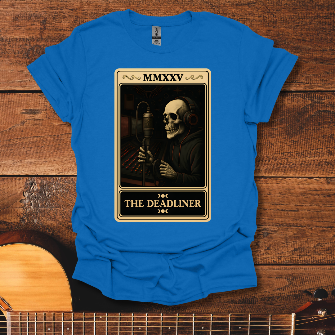 The Deadliner T-Shirt