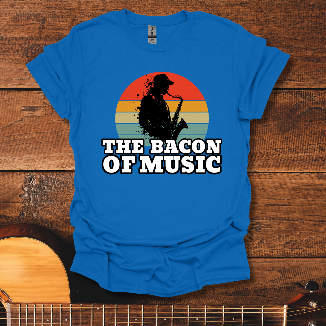 The Beacon Of Music T-Shirt