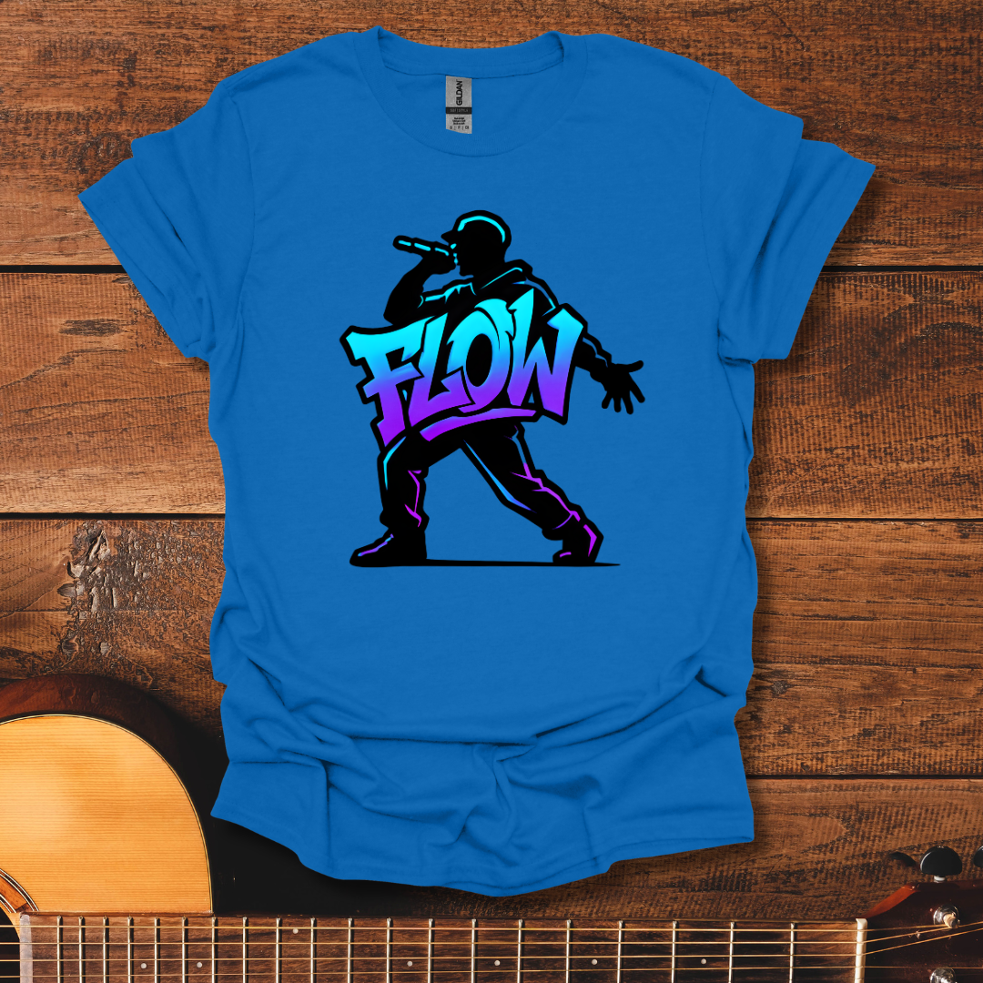 Flow T-Shirt