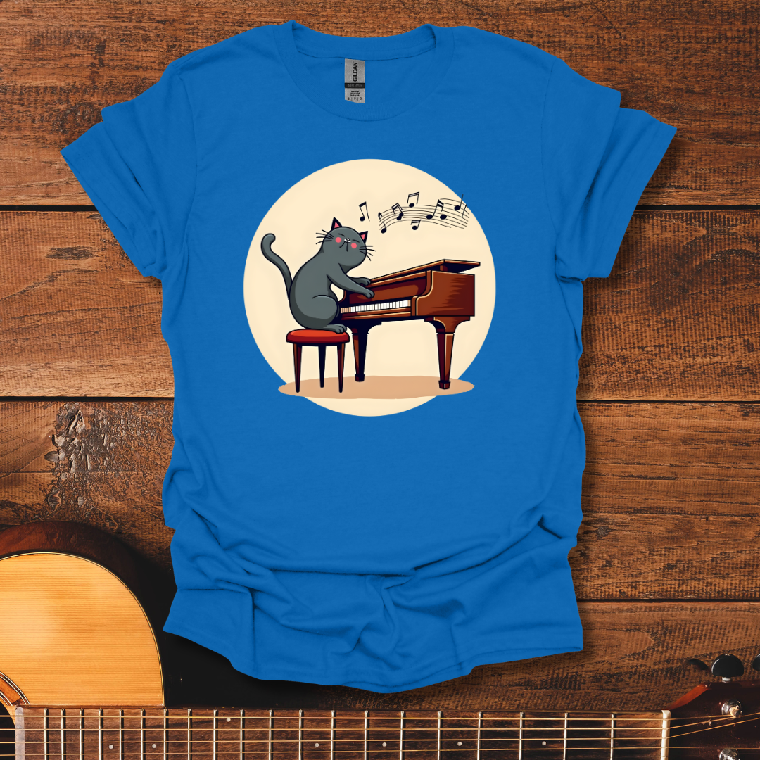 Meowzart T-Shirt