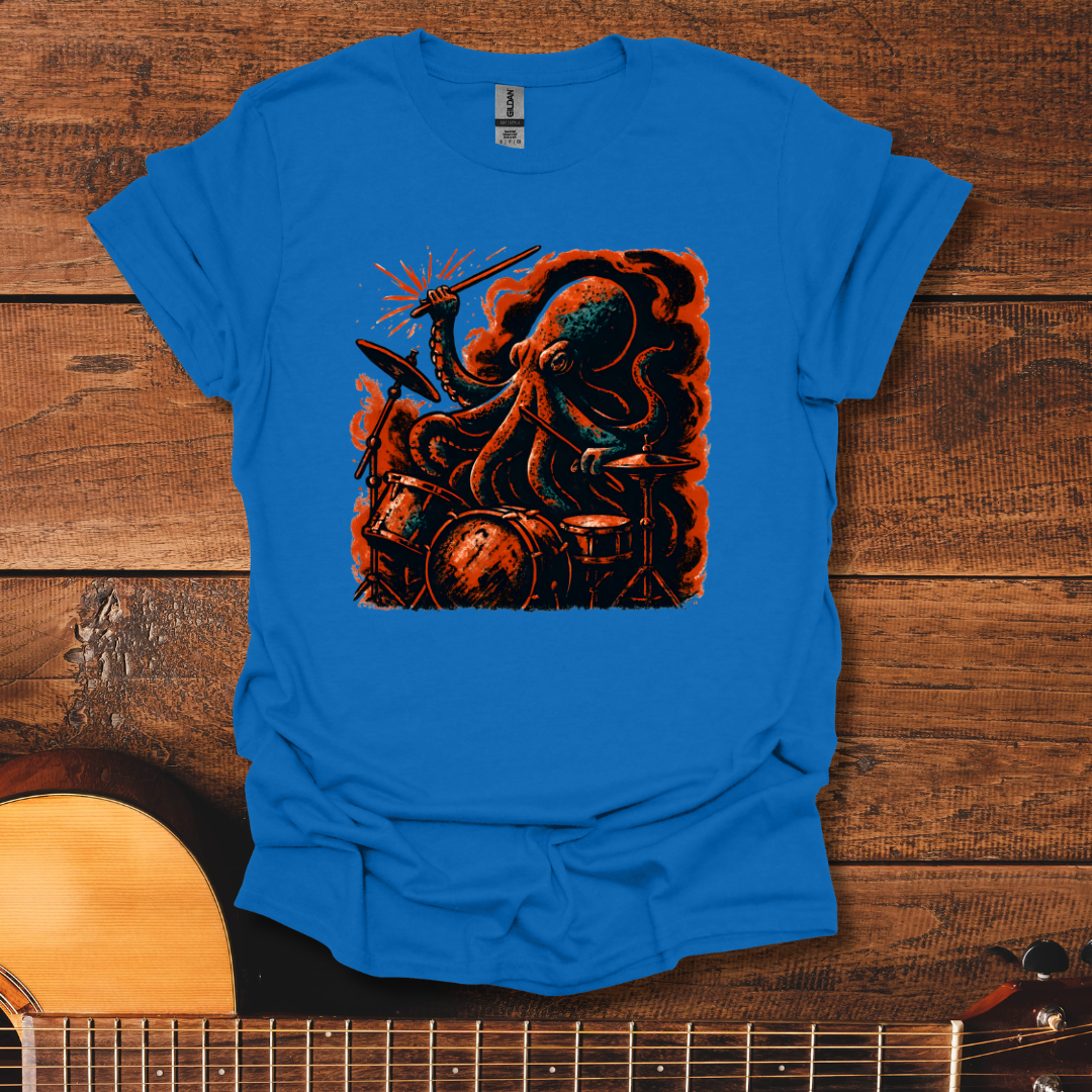 Octopound T-Shirt