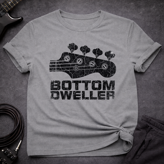 Bottom Dweller T-Shirt