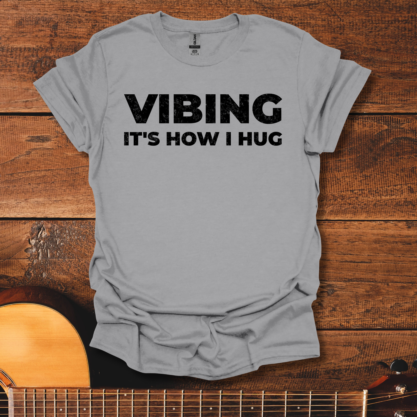 Vibing T-Shirt