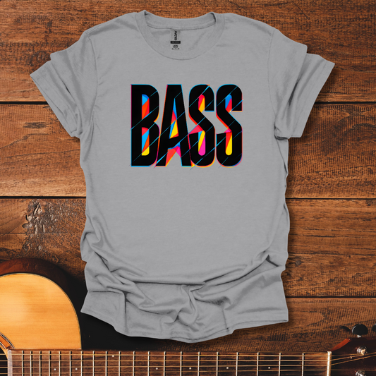 BASS T-Shirt