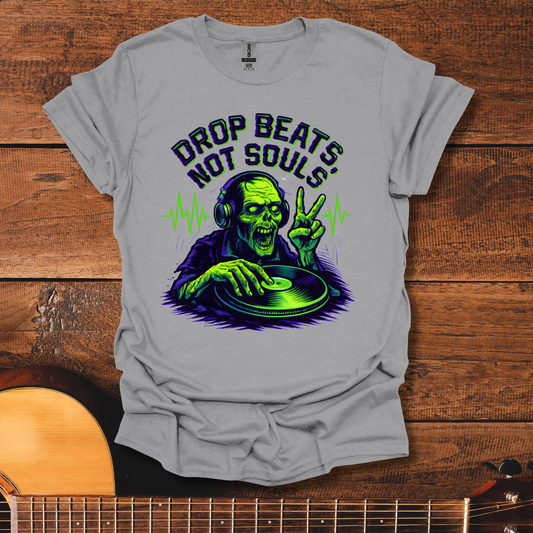 Drop Beats T-Shirt